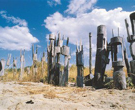Tiwi Islands - Hervey Bay Accommodation 1
