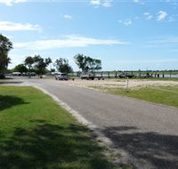 Groper Creek - Hervey Bay Accommodation