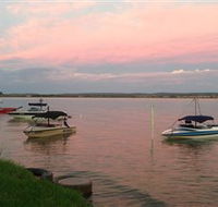 Griffith Boat Club - Hervey Bay Accommodation