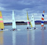 Lake Wyangan