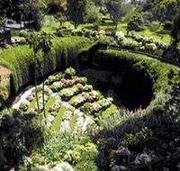 Umpherston Sinkhole - Hervey Bay Accommodation