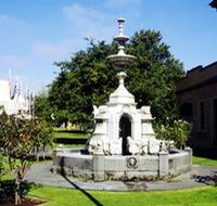 Cave Gardens - Hervey Bay Accommodation