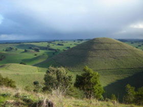 Kanawinka Geopark - Hervey Bay Accommodation 1
