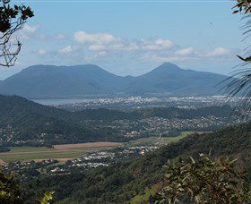 Barron Gorge National Park - Hervey Bay Accommodation 3