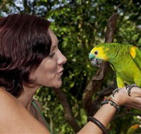 Birdworld Kuranda