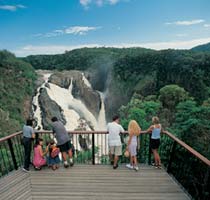 Kuranda - Village In The Rainforest - Hervey Bay Accommodation 0