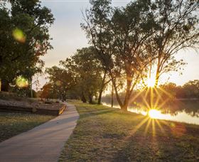 Adventure Way - Hervey Bay Accommodation 0