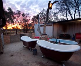 Adventure Way - Hervey Bay Accommodation 2