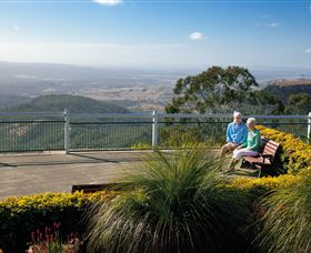 Adventure Way - Hervey Bay Accommodation 1