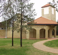 Griffith Italian Museum