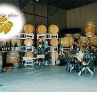Melange Wines
