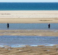 Alva Beach - Hervey Bay Accommodation