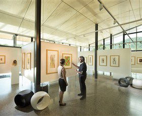 Mossman Gorge Centre - Tourism Hervey Bay 1