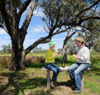 Restdown Wines and Walking Trail - Hervey Bay Accommodation