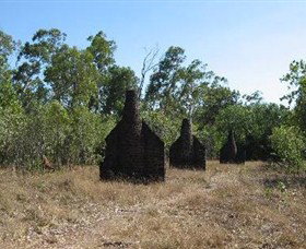 Victoria Settlement - Tourism Hervey Bay 0