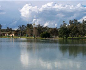 Bobadah NSW Hervey Bay Accommodation