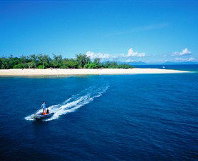 Deeral QLD Hervey Bay Accommodation