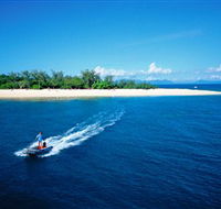 Frankland Group National Park - Hervey Bay Accommodation