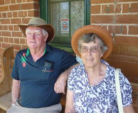 Museum Under The Bridge - Tourism Hervey Bay 1