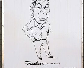 Nickname Hall Of Fame - Tourism Hervey Bay 0