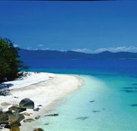 Fitzroy Island National Park - Hervey Bay Accommodation