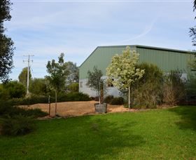 Argoon NSW Hervey Bay Accommodation