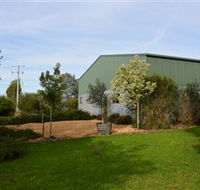 Yarrow Park - Hervey Bay Accommodation
