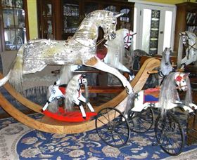 Murrami NSW Hervey Bay Accommodation
