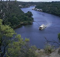 Lower Glenelg National Park - Hervey Bay Accommodation