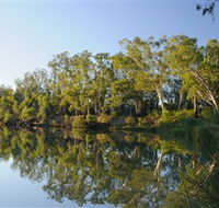 iWaterSki - Tourism Hervey Bay