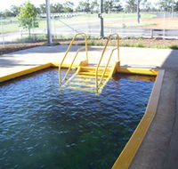 Pilliga Artesian Bore Baths - Hervey Bay Accommodation