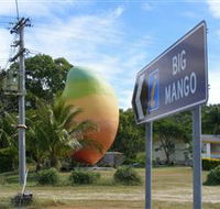 Big Mango - Hervey Bay Accommodation