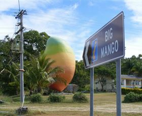 Big Mango - Hervey Bay Accommodation 0