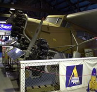 Sir Reginald Ansett Transport Museum - Hervey Bay Accommodation