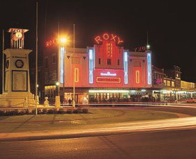 Roxy Theatre Leeton - Hervey Bay Accommodation 0