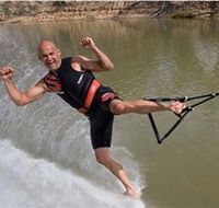 Brett Sands Watersports  - Tourism Hervey Bay