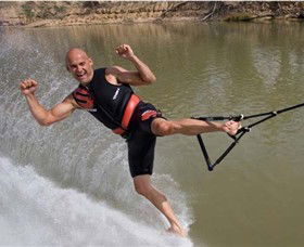 Brett Sands Watersports  - Hervey Bay Accommodation 0