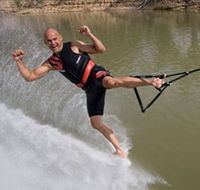 Brett Sands Watersports and Wakeboard Centre - Tourism Hervey Bay
