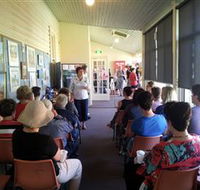 Tastes of Leeton