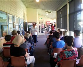 Tastes Of Leeton - Hervey Bay Accommodation 0