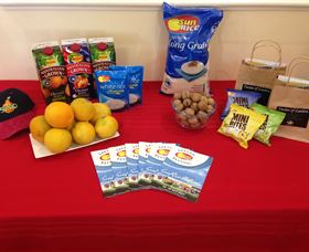 Tastes Of Leeton - Hervey Bay Accommodation 1
