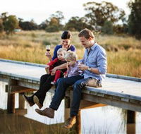 Backroads Trail - Tourism Hervey Bay