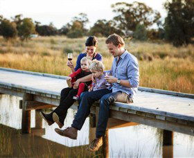 Backroads Trail - Hervey Bay Accommodation 0