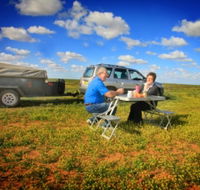 Long Paddock - Cobb Highway Touring Route - Tourism Hervey Bay