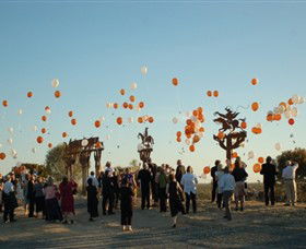Long Paddock - Cobb Highway Touring Route - Tourism Hervey Bay 3
