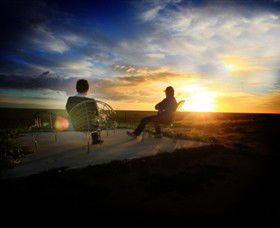 Long Paddock - Cobb Highway Touring Route - Tourism Hervey Bay 4