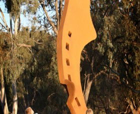 Long Paddock - Cobb Highway Touring Route - Tourism Hervey Bay 7