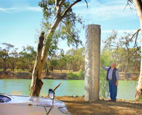 Long Paddock - Cobb Highway Touring Route - Tourism Hervey Bay 5