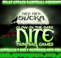 Nite Paintball Games Moama - Tourism Hervey Bay
