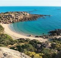 Queens Beach - Hervey Bay Accommodation